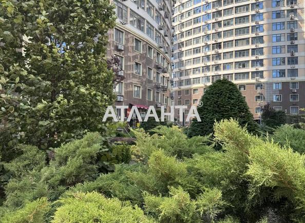 1-кімнатна квартира за адресою вул. Каманіна (площа 49 м²) - Atlanta.ua - фото 18