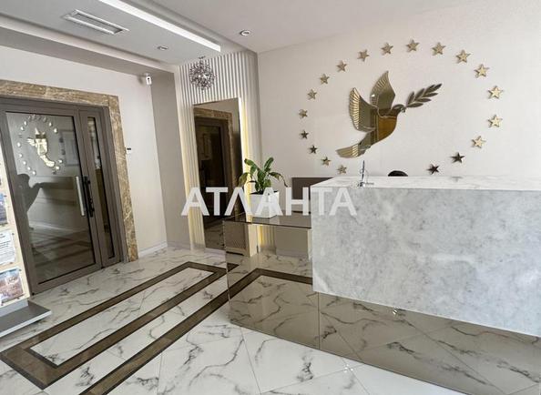 1-кімнатна квартира за адресою вул. Каманіна (площа 49 м²) - Atlanta.ua - фото 20