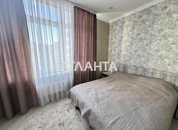 1-кімнатна квартира за адресою вул. Каманіна (площа 49 м²) - Atlanta.ua