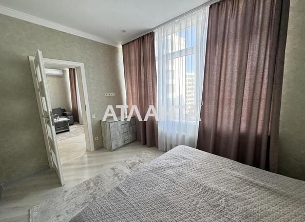 1-кімнатна квартира за адресою вул. Каманіна (площа 49 м²) - Atlanta.ua - фото 2