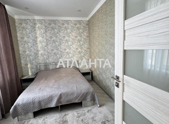 1-кімнатна квартира за адресою вул. Каманіна (площа 49 м²) - Atlanta.ua - фото 3