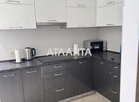 1-кімнатна квартира за адресою вул. Каманіна (площа 49 м²) - Atlanta.ua - фото 4