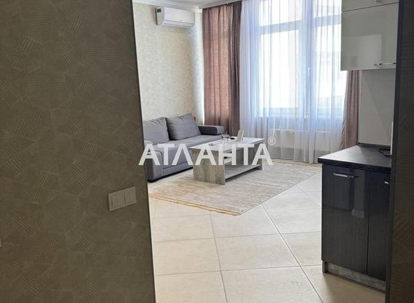 1-кімнатна квартира за адресою вул. Каманіна (площа 49 м²) - Atlanta.ua - фото 5