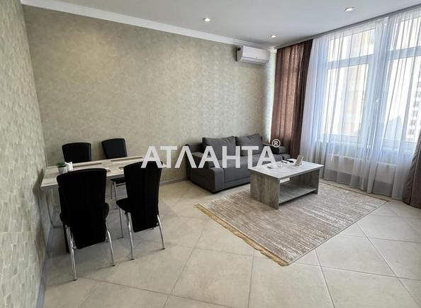 1-кімнатна квартира за адресою вул. Каманіна (площа 49 м²) - Atlanta.ua - фото 6