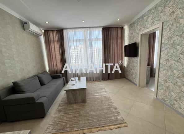 1-кімнатна квартира за адресою вул. Каманіна (площа 49 м²) - Atlanta.ua - фото 7