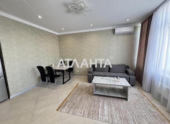 1-кімнатна квартира за адресою вул. Каманіна (площа 49 м²) - Atlanta.ua - фото 8