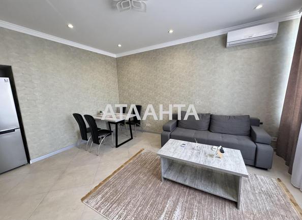 1-кімнатна квартира за адресою вул. Каманіна (площа 49 м²) - Atlanta.ua - фото 9