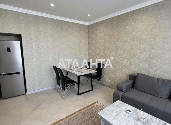 1-кімнатна квартира за адресою вул. Каманіна (площа 49 м²) - Atlanta.ua - фото 10