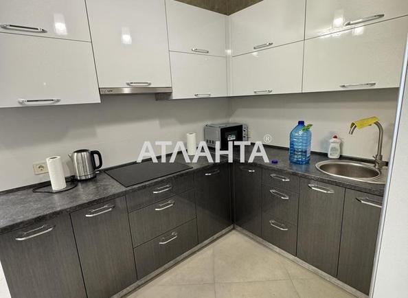 1-кімнатна квартира за адресою вул. Каманіна (площа 49 м²) - Atlanta.ua - фото 11