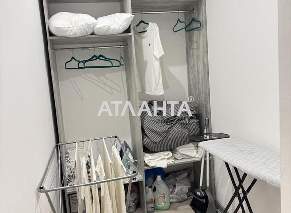 1-кімнатна квартира за адресою вул. Каманіна (площа 49 м²) - Atlanta.ua - фото 13