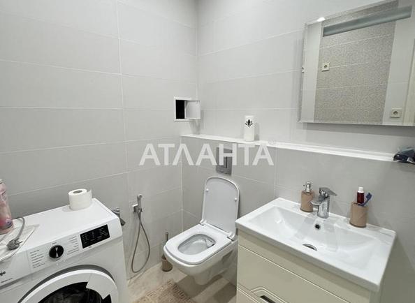 1-кімнатна квартира за адресою вул. Каманіна (площа 49 м²) - Atlanta.ua - фото 14