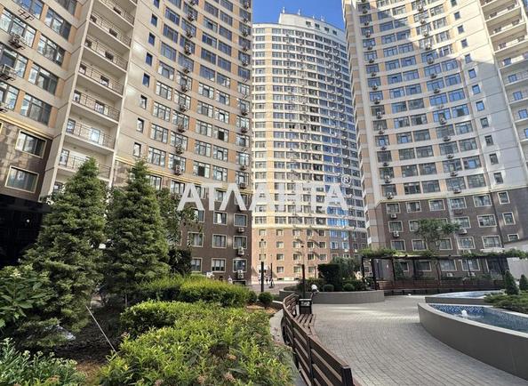 1-кімнатна квартира за адресою вул. Каманіна (площа 49 м²) - Atlanta.ua - фото 19