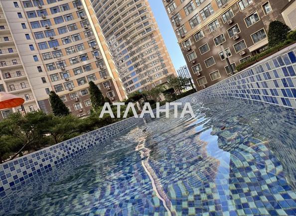 1-кімнатна квартира за адресою вул. Каманіна (площа 49 м²) - Atlanta.ua - фото 21