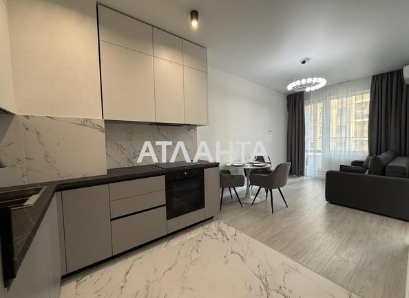 1-room apartment apartment by the address st. Kurortnyy per (area 44,7 m²) - Atlanta.ua - photo 3