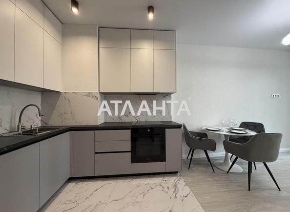 1-room apartment apartment by the address st. Kurortnyy per (area 44,7 m²) - Atlanta.ua - photo 4