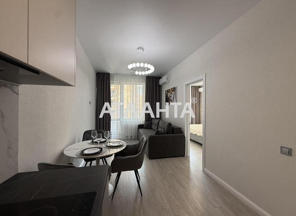 1-room apartment apartment by the address st. Kurortnyy per (area 44,7 m²) - Atlanta.ua - photo 5