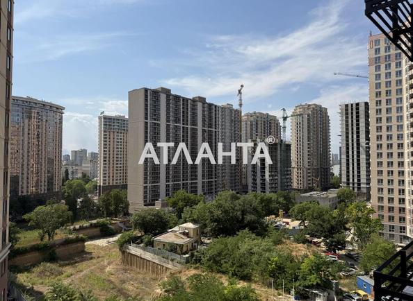 1-room apartment apartment by the address st. Kurortnyy per (area 44,7 m²) - Atlanta.ua - photo 7