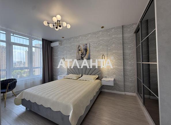 1-room apartment apartment by the address st. Kurortnyy per (area 44,7 m²) - Atlanta.ua - photo 8