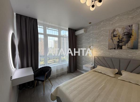1-room apartment apartment by the address st. Kurortnyy per (area 44,7 m²) - Atlanta.ua - photo 9