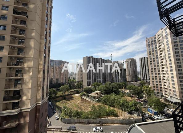 1-room apartment apartment by the address st. Kurortnyy per (area 44,7 m²) - Atlanta.ua - photo 11