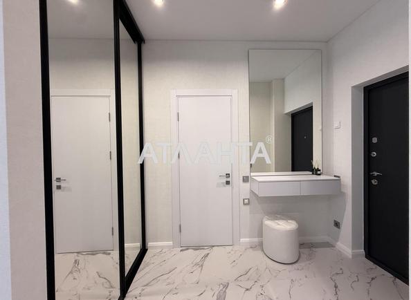 1-room apartment apartment by the address st. Kurortnyy per (area 44,7 m²) - Atlanta.ua - photo 12