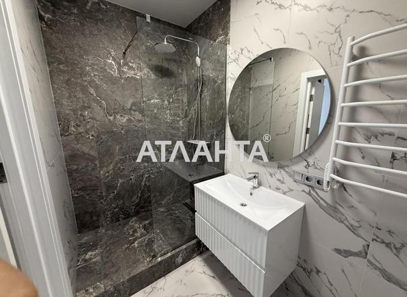 1-room apartment apartment by the address st. Kurortnyy per (area 44,7 m²) - Atlanta.ua - photo 13