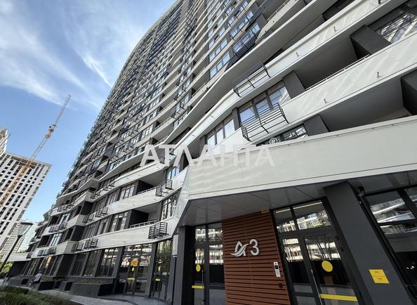 1-room apartment apartment by the address st. Kurortnyy per (area 44,7 m²) - Atlanta.ua - photo 18