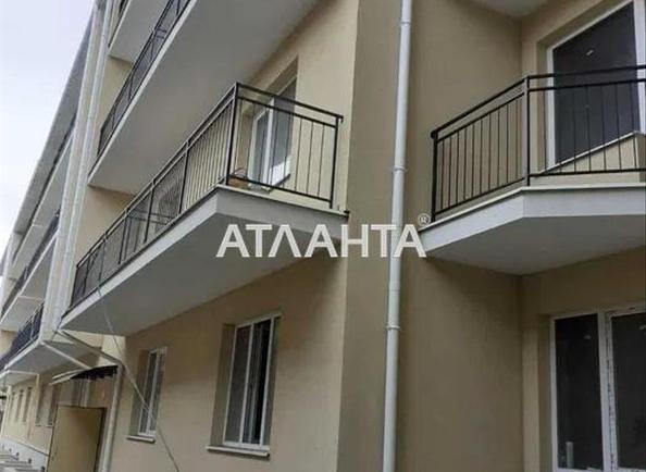 1-room apartment apartment by the address st. Stepovaya (area 24,0 m²) - Atlanta.ua - photo 3