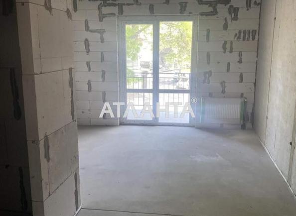 1-room apartment apartment by the address st. Stepovaya (area 24,0 m²) - Atlanta.ua - photo 5