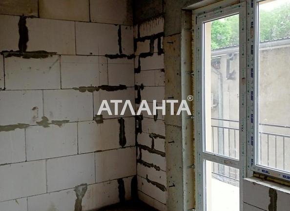 1-room apartment apartment by the address st. Stepovaya (area 24,0 m²) - Atlanta.ua - photo 6