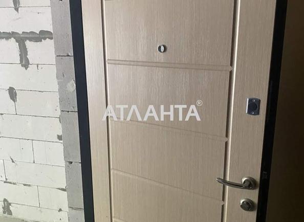 1-room apartment apartment by the address st. Stepovaya (area 24,0 m²) - Atlanta.ua - photo 7
