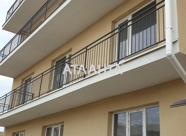 1-room apartment apartment by the address st. Stepovaya (area 24,0 m²) - Atlanta.ua - photo 4