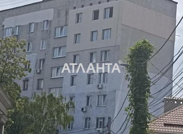 2-rooms apartment apartment by the address st. Fontanskaya dor Perekopskoy Divizii (area 44 m²) - Atlanta.ua - photo 29