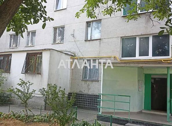 2-rooms apartment apartment by the address st. Fontanskaya dor Perekopskoy Divizii (area 44 m²) - Atlanta.ua - photo 27