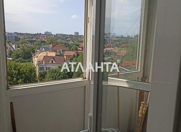 2-rooms apartment apartment by the address st. Fontanskaya dor Perekopskoy Divizii (area 44 m²) - Atlanta.ua - photo 15