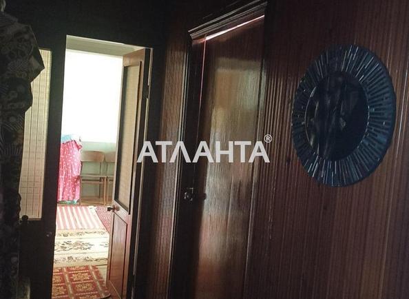 2-rooms apartment apartment by the address st. Fontanskaya dor Perekopskoy Divizii (area 44 m²) - Atlanta.ua - photo 7