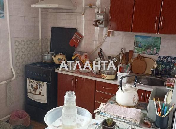 2-rooms apartment apartment by the address st. Fontanskaya dor Perekopskoy Divizii (area 44 m²) - Atlanta.ua - photo 13