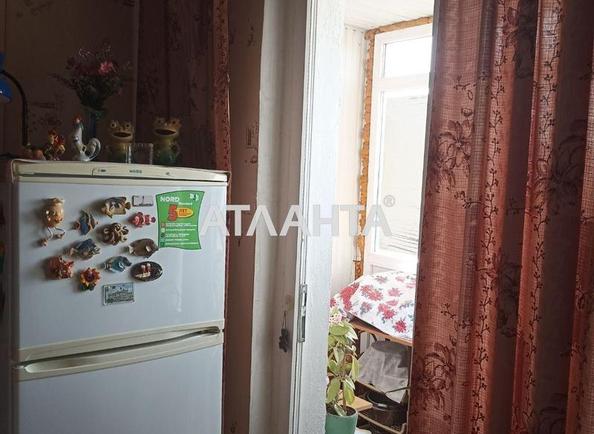 2-rooms apartment apartment by the address st. Fontanskaya dor Perekopskoy Divizii (area 44 m²) - Atlanta.ua - photo 14