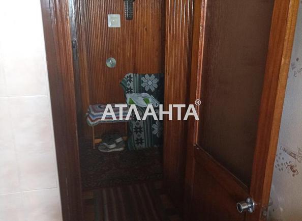 2-rooms apartment apartment by the address st. Fontanskaya dor Perekopskoy Divizii (area 44 m²) - Atlanta.ua - photo 18