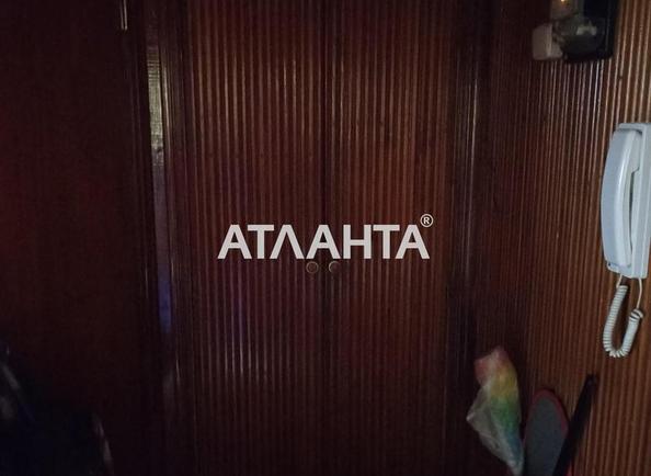 2-rooms apartment apartment by the address st. Fontanskaya dor Perekopskoy Divizii (area 44 m²) - Atlanta.ua - photo 22
