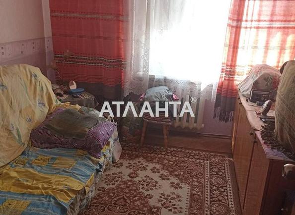 2-rooms apartment apartment by the address st. Fontanskaya dor Perekopskoy Divizii (area 44 m²) - Atlanta.ua - photo 9