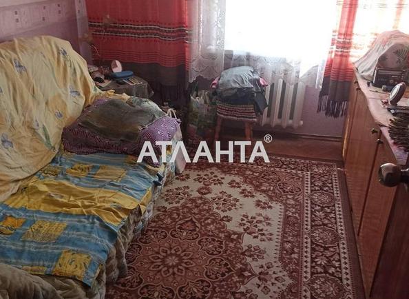 2-rooms apartment apartment by the address st. Fontanskaya dor Perekopskoy Divizii (area 44 m²) - Atlanta.ua - photo 10