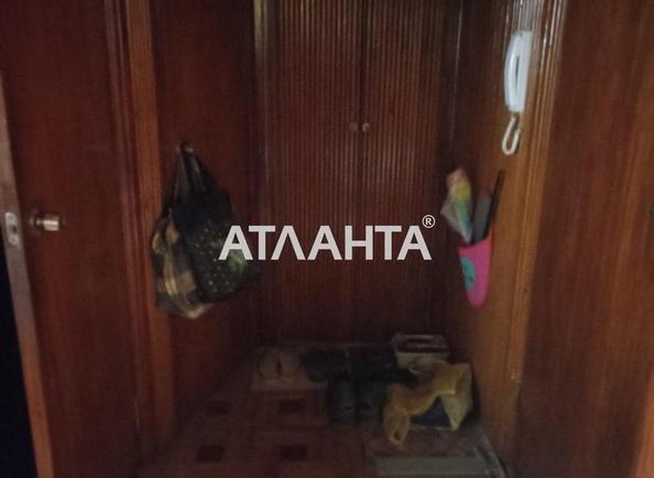 2-rooms apartment apartment by the address st. Fontanskaya dor Perekopskoy Divizii (area 44 m²) - Atlanta.ua - photo 21