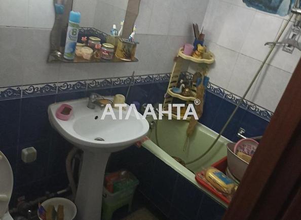 2-rooms apartment apartment by the address st. Fontanskaya dor Perekopskoy Divizii (area 44 m²) - Atlanta.ua - photo 20