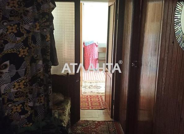 2-rooms apartment apartment by the address st. Fontanskaya dor Perekopskoy Divizii (area 44 m²) - Atlanta.ua - photo 8