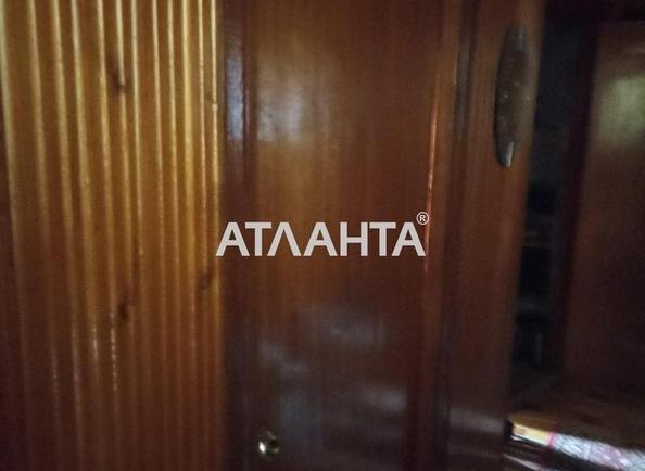 2-rooms apartment apartment by the address st. Fontanskaya dor Perekopskoy Divizii (area 44 m²) - Atlanta.ua - photo 19