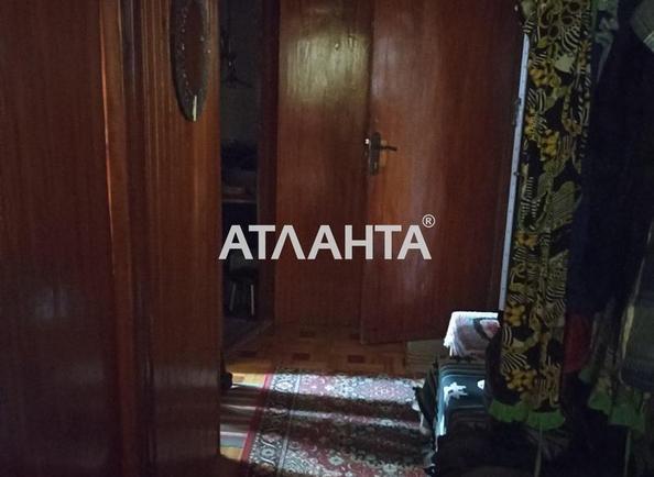 2-rooms apartment apartment by the address st. Fontanskaya dor Perekopskoy Divizii (area 44 m²) - Atlanta.ua - photo 11