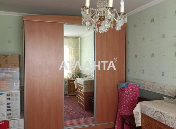 2-rooms apartment apartment by the address st. Fontanskaya dor Perekopskoy Divizii (area 44 m²) - Atlanta.ua - photo 4