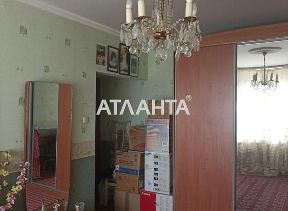 2-rooms apartment apartment by the address st. Fontanskaya dor Perekopskoy Divizii (area 44 m²) - Atlanta.ua - photo 5
