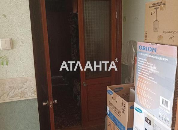 2-rooms apartment apartment by the address st. Fontanskaya dor Perekopskoy Divizii (area 44 m²) - Atlanta.ua - photo 6
